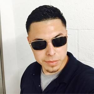 Meet your Posher, Steven